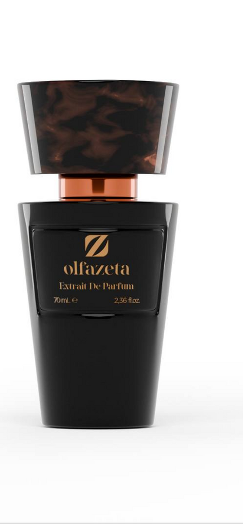 Parfum Homme CHOGAN