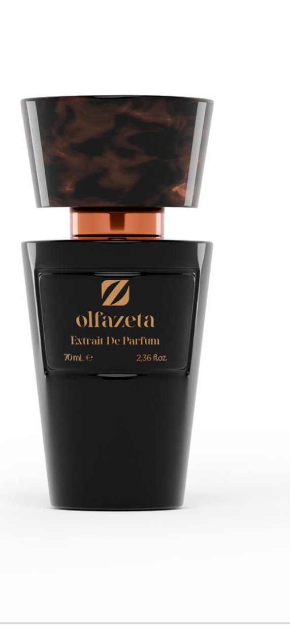 Parfum Homme CHOGAN