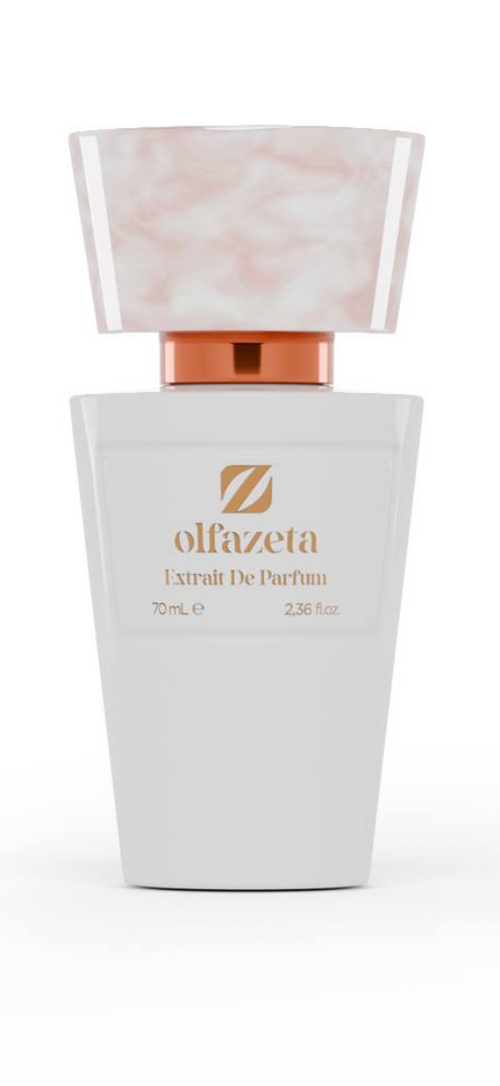Parfum Femme CHOGAN