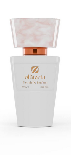 Parfum Femme CHOGAN