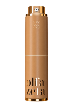 Étui de poche Olfazeta — camel